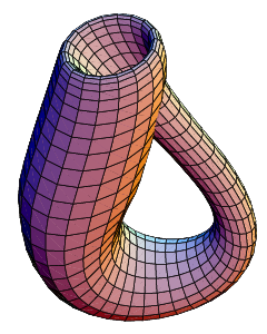 Klein bottle