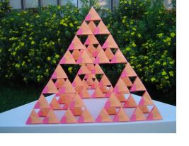Sierpinski Sponge