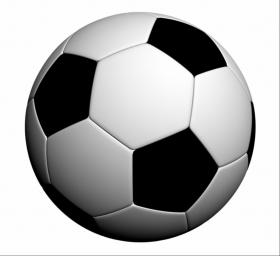 football