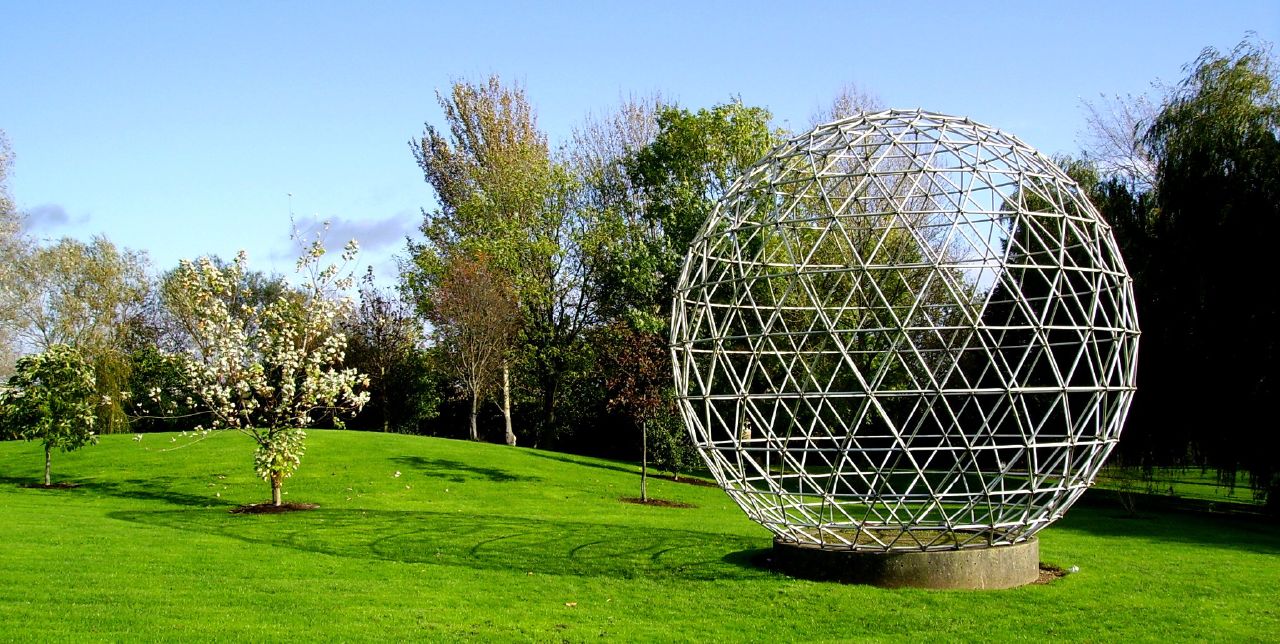 golfball