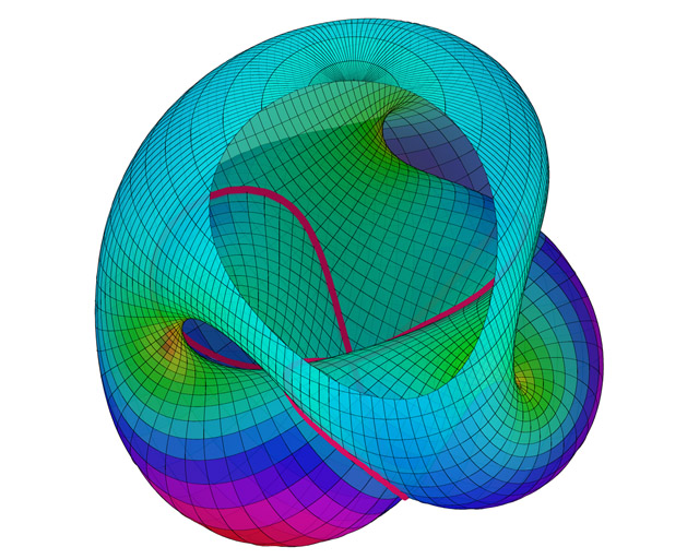 Projective Plane