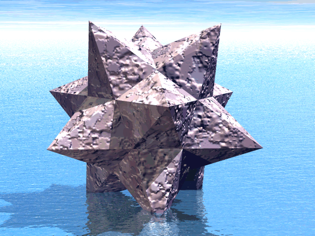 star