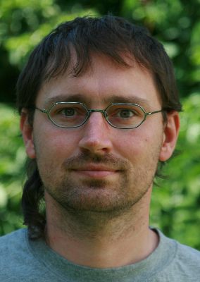 Roland Steinbauer