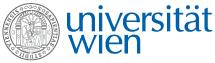 Universitat Wien
  Logo