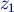 $ z_{1}$