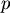 \bgroup\color{newcolor}$ p$\egroup