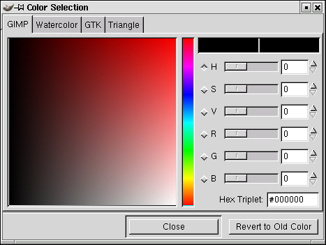 Image /home/andreas/tex/Books/computer-graphics/img//colorselector-gimp.png