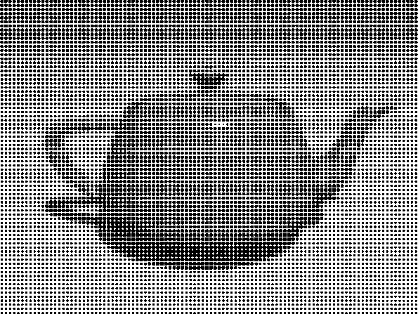 \includegraphics[]{teapot-halftone}