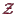 \bgroup\color{demo}$ \mathcal{Z}$\egroup