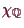 \bgroup\color{demo}$ \chi _\mathbb{Q}$\egroup