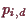 \bgroup\color{demo}$ p_{i,d}$\egroup