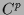 $ C^p$