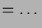 $\displaystyle =\dots$