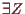 \bgroup\color{demo}$ \exists Z$\egroup
