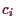 \bgroup\color{demo}$ c_i$\egroup