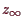 \bgroup\color{demo}$ z_{\infty}$\egroup