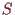 \bgroup\color{proclaim}$ S$\egroup