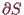 \bgroup\color{proclaim}$ \d S$\egroup