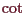 \bgroup\color{demo}$ \cot$\egroup