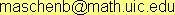e-mail