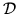 $ {\cal D}$
