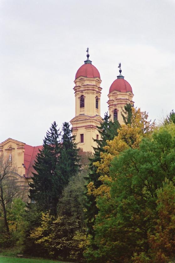 church